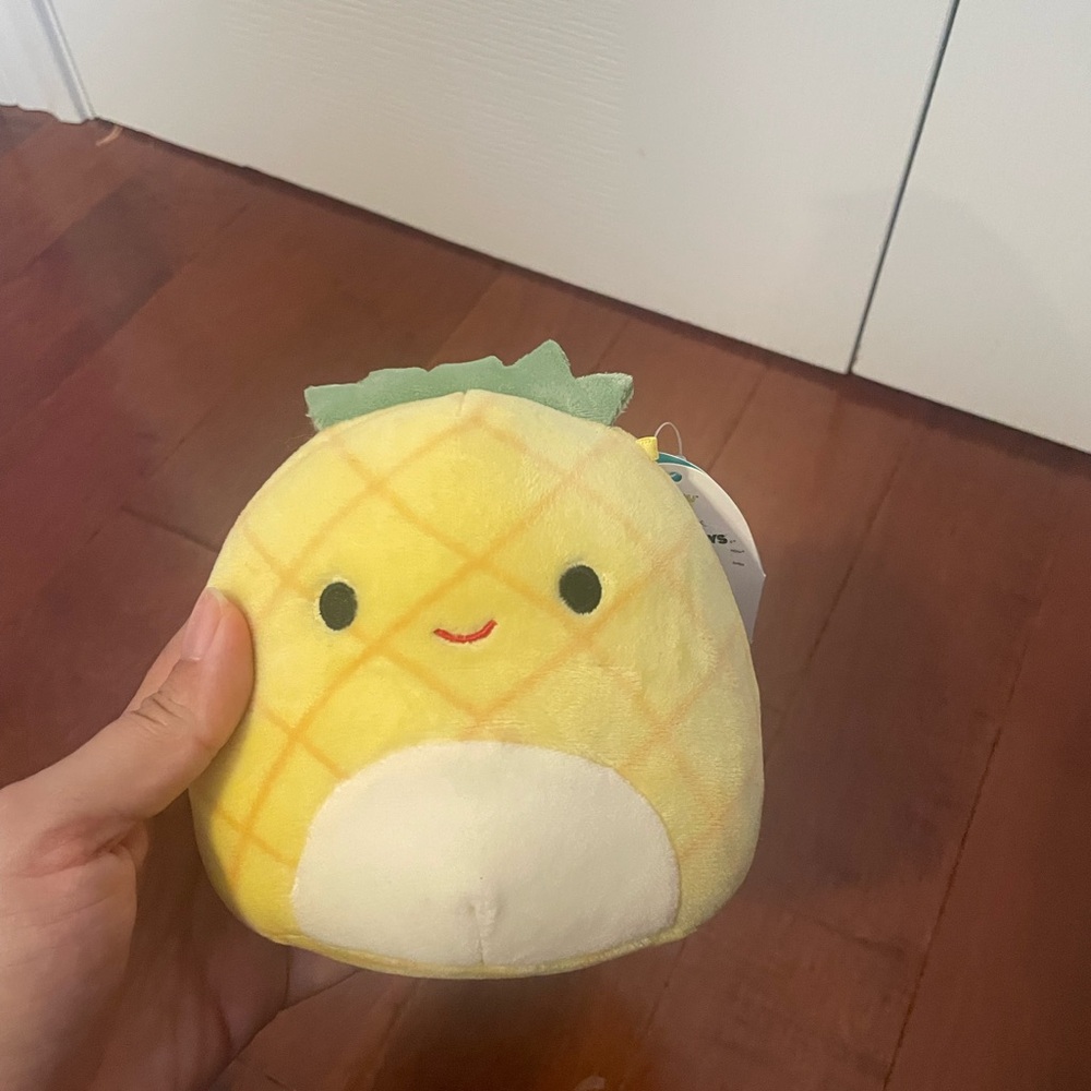Maui 5” Squishmallow